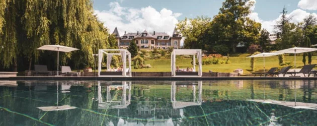 Hôtel L’Incomparable by Les Etincelles_0