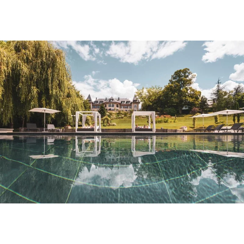 Hôtel L’Incomparable by Les Etincelles_0