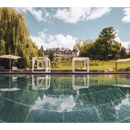 Hôtel L’Incomparable by Les Etincelles_0