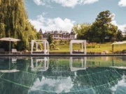 Hôtel L’Incomparable by Les Etincelles