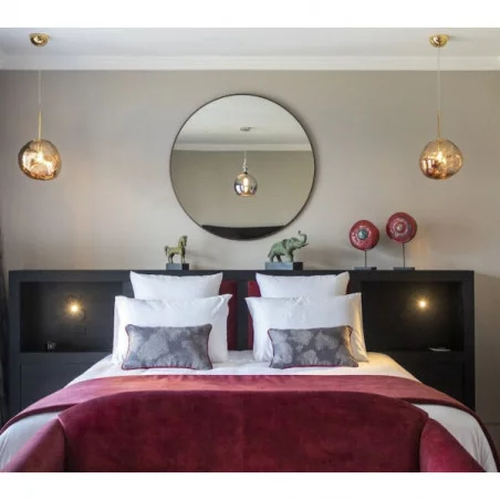 Hôtel L’Incomparable by Les Etincelles_1