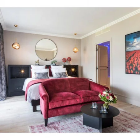 Hôtel L’Incomparable by Les Etincelles_2