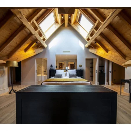 Hôtel L’Incomparable by Les Etincelles_28