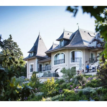 Hôtel L’Incomparable by Les Etincelles_45