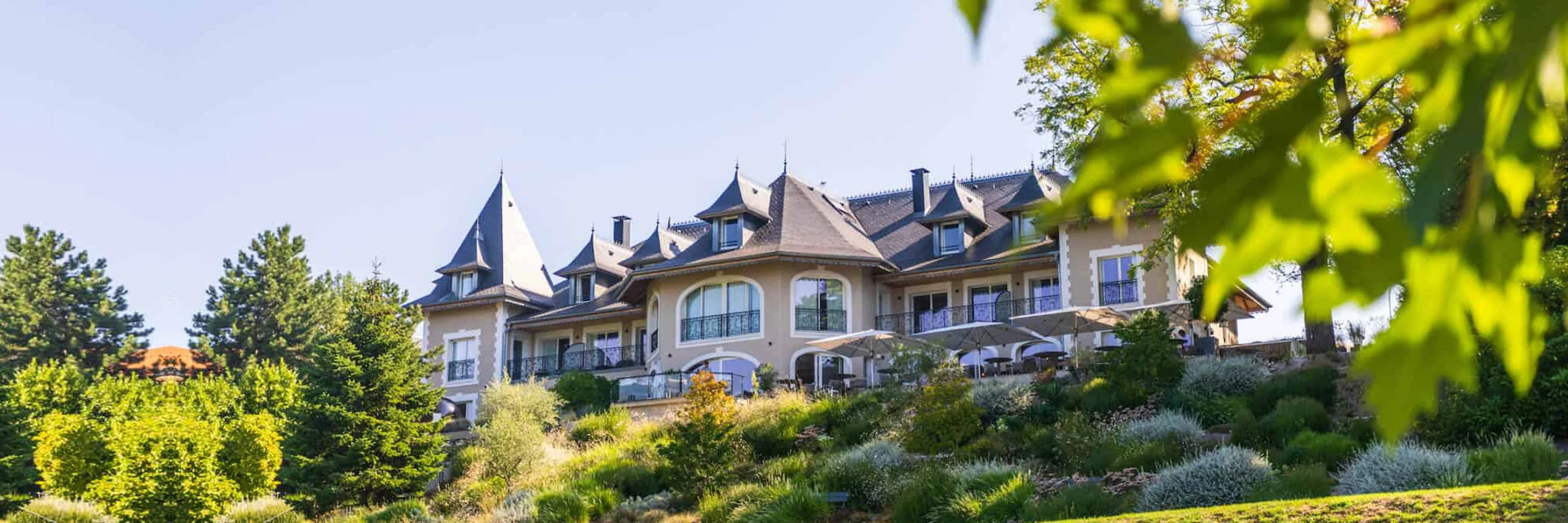 Hôtel L’Incomparable by Les Etincelles