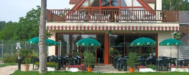 Golf Hotel De La Carte_0