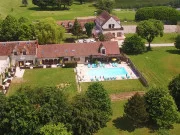 Golf Hotel De La Carte