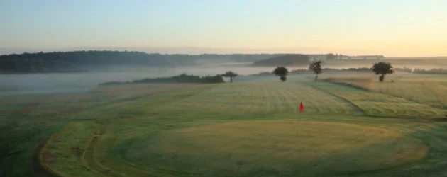 Golf de Fleuray-Amboise