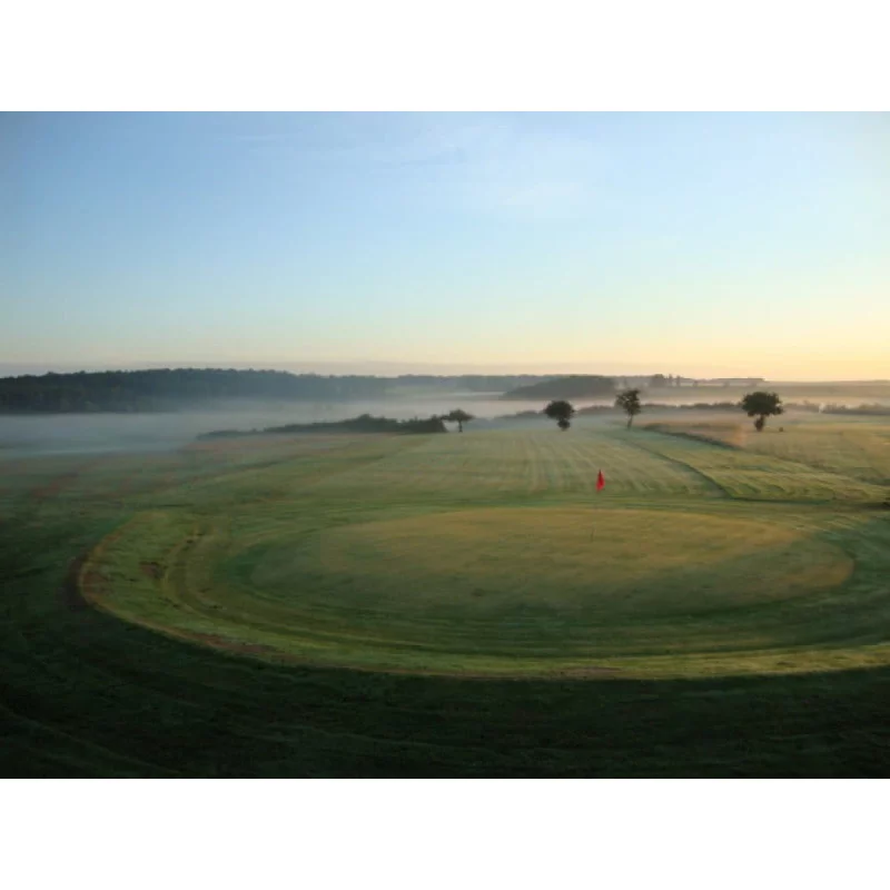 Golf de Fleuray-Amboise