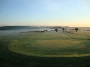 Golf de Fleuray-Amboise