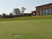 Golf de Fleuray-Amboise