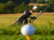 Golf de Fleuray-Amboise