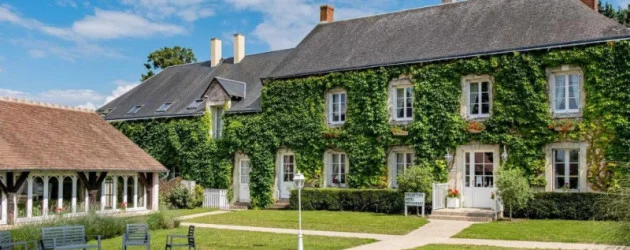 Le Fleuray Hotel & Restaurant_0