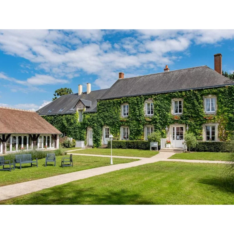 Le Fleuray Hotel & Restaurant_0