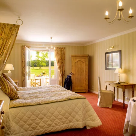 Le Fleuray Hotel & Restaurant_2