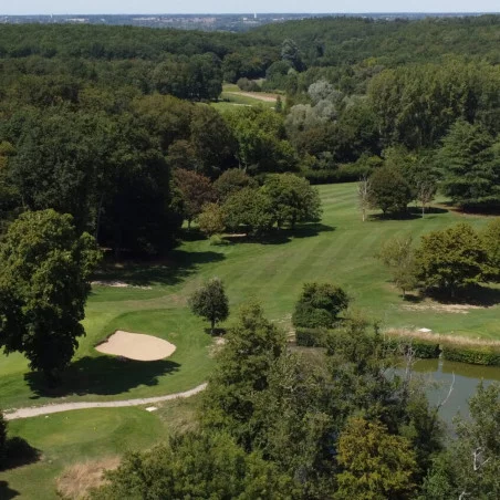 Golf de Touraine image 4
