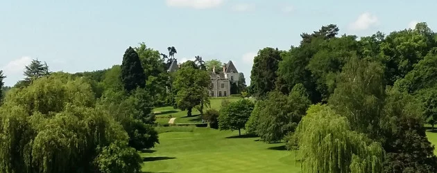 Golf de Touraine