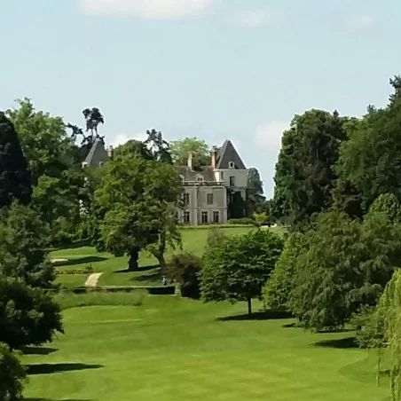 Golf de Touraine image 1