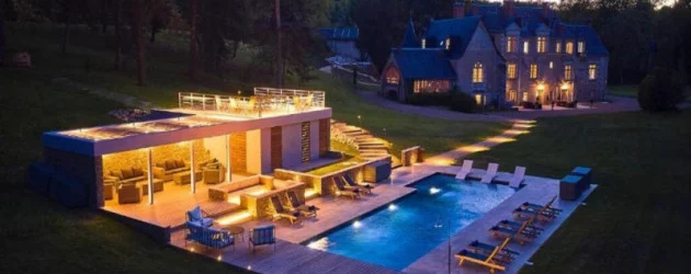 Domaine de La Commanderie de Ballan_0