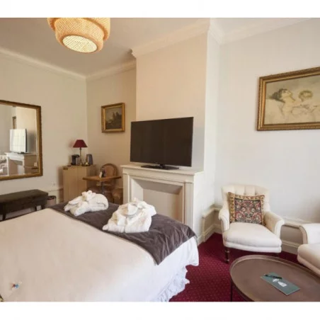 Domaine de La Commanderie de Ballan_4