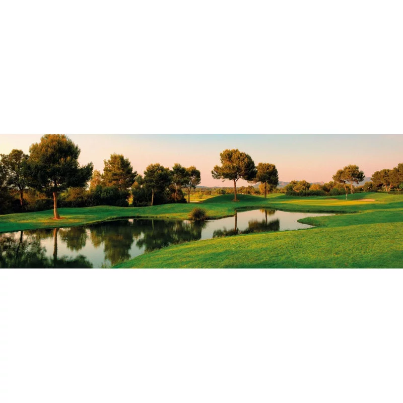 5* Marriott's Club Son Antem (Espagne) - Séjour 7 Jrs 6 Nts - Circuit multi-golfs 4 parcours.