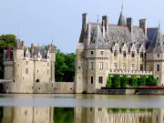 Hotel & Spa de La Bretesche 5*