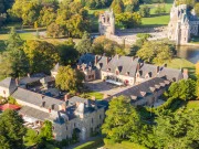 Hotel & Spa de La Bretesche 5*