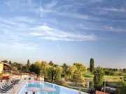 Mercure Toulouse Aeroport Golf de Seilh