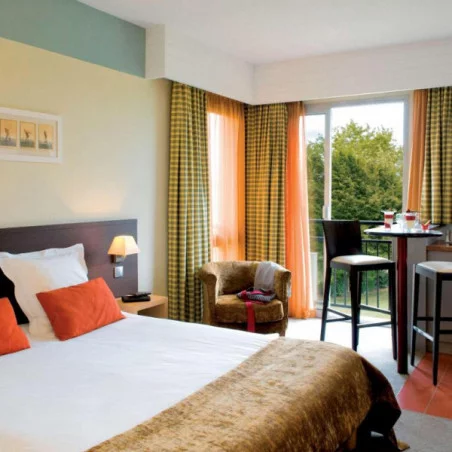 Mercure Toulouse Aeroport Golf de Seilh_4