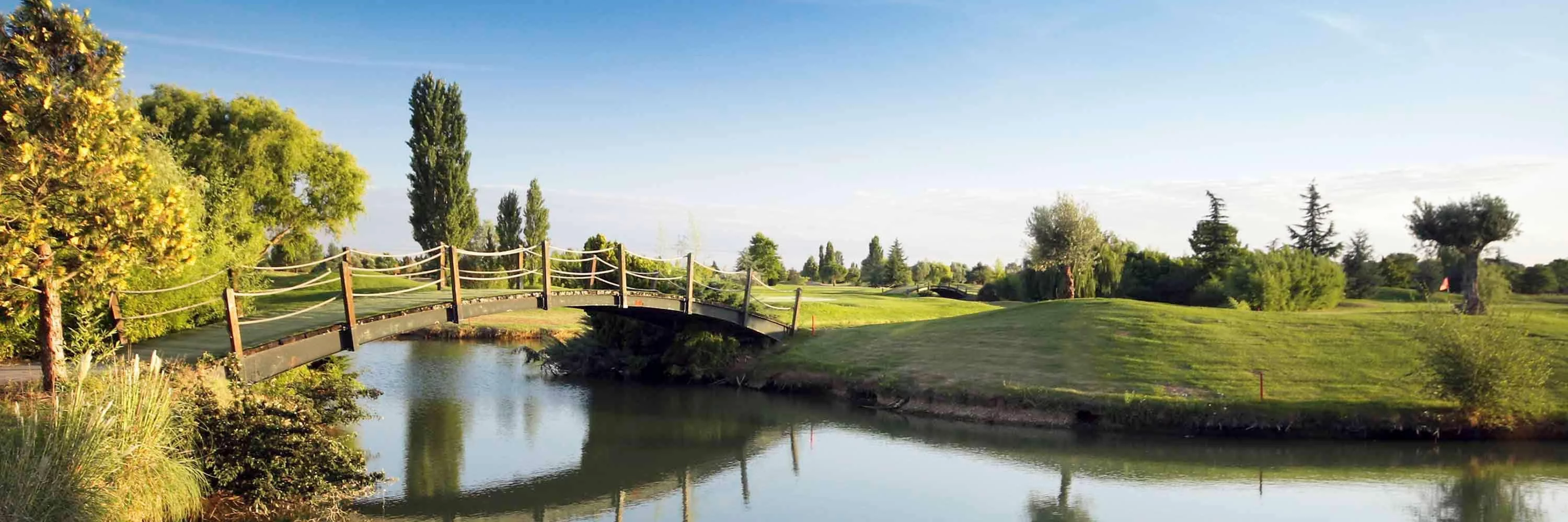 Mercure Toulouse Aeroport Golf de Seilh