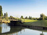 Golf de Toulouse Seilh