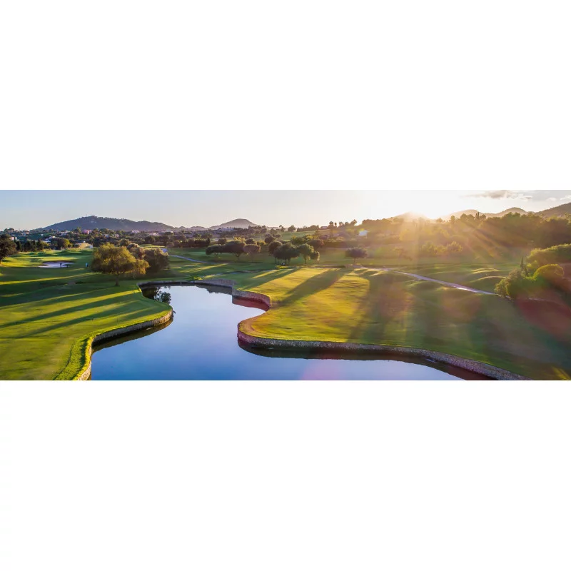 Marriott's Club Son Antem (Majorque) Séjour golf avec stage multi-golfs 7 jours / 6 nuits – Stage  5 jours – 5 parcours