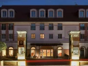 Hotel Castel Maintenon - Handwritten  4* (Maintenon) - Séminaire golf Journée à 1hr de Paris