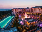 Hotel Regnum Carya 5* (Antalaya) 7 jrs / 6 nts avec 4 parcours