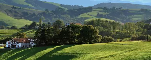 Biarritz (64) - Stage de golf spécial Golf Santé de 2 à 5 jours avec Magali