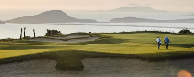 Costa Navarino (The Dunes Course)