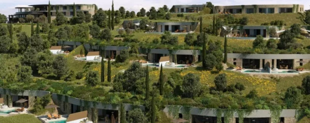 Mandarin Oriental, Costa Navarino_0