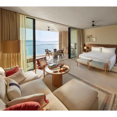 Mandarin Oriental, Costa Navarino_2