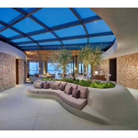 Mandarin Oriental, Costa Navarino_3