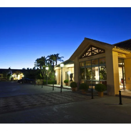 Rio Real Golf & Hotel_0