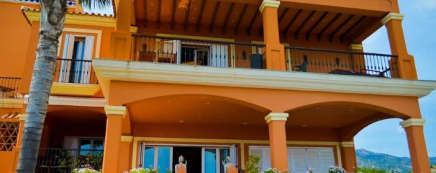 The Marbella Heights Boutique Hotel_0