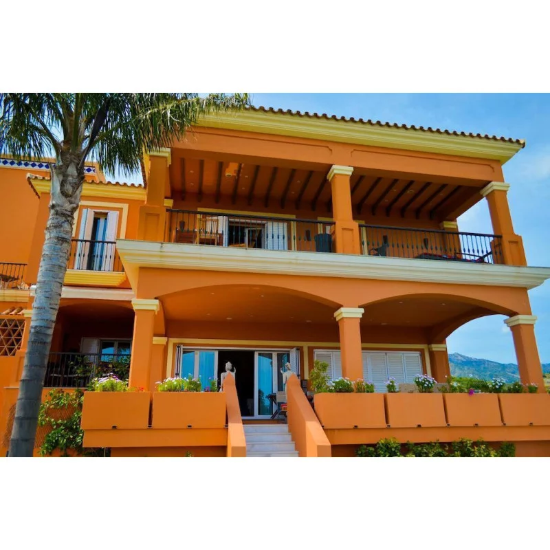 The Marbella Heights Boutique Hotel_0 The Marbella Heights Boutique Hotel_0