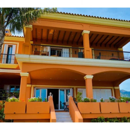 The Marbella Heights Boutique Hotel_0