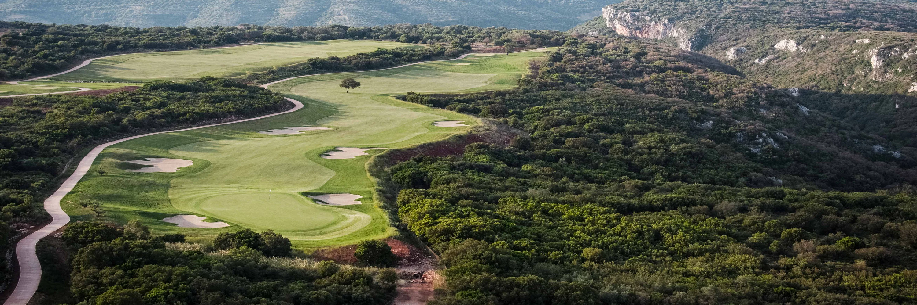 Costa Navarino (Bay Course)