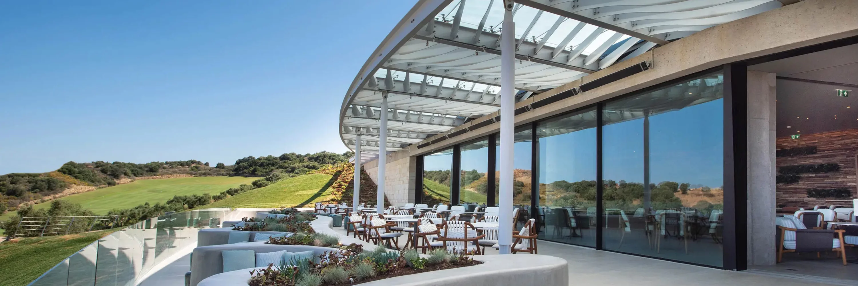 Costa Navarino (Bay Course)