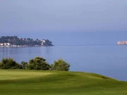 Costa Navarino (Bay Course)