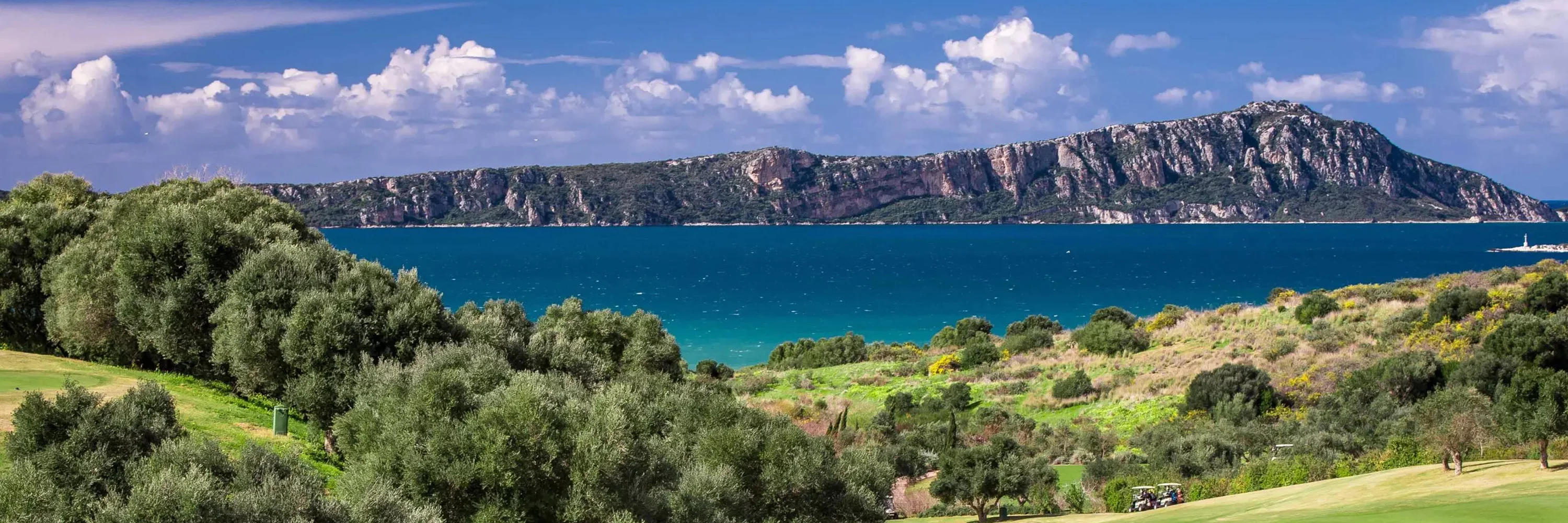 Costa Navarino (Bay Course)