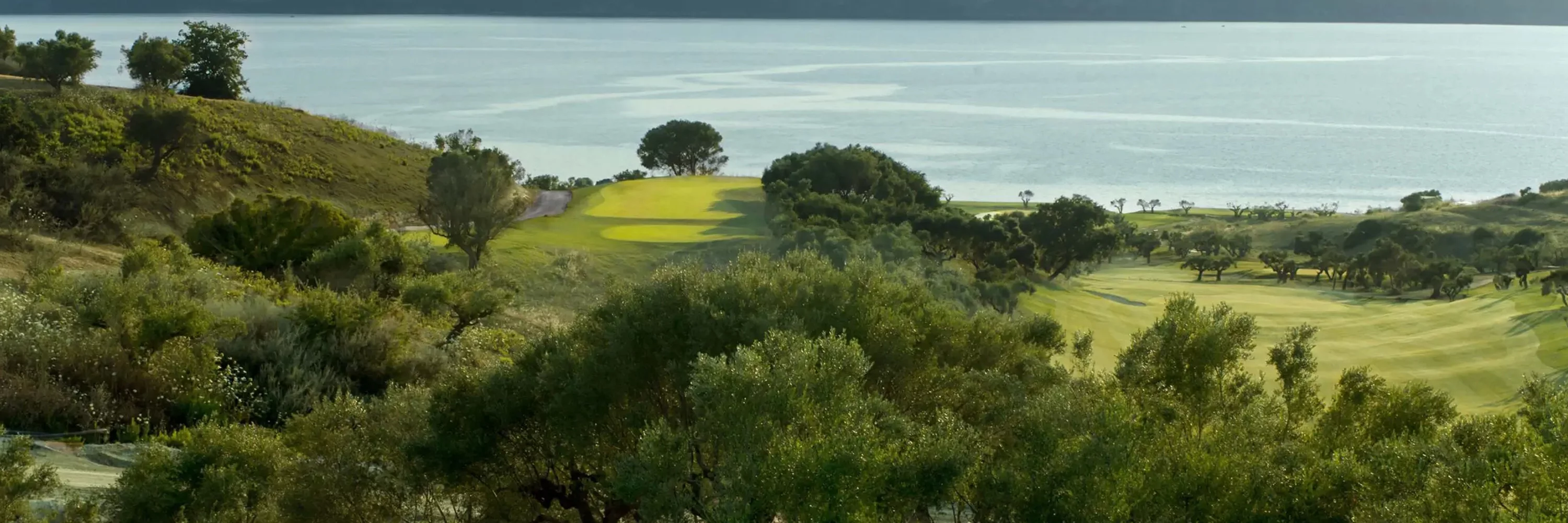 Costa Navarino (Bay Course)