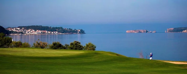 Costa Navarino (Bay Course)
