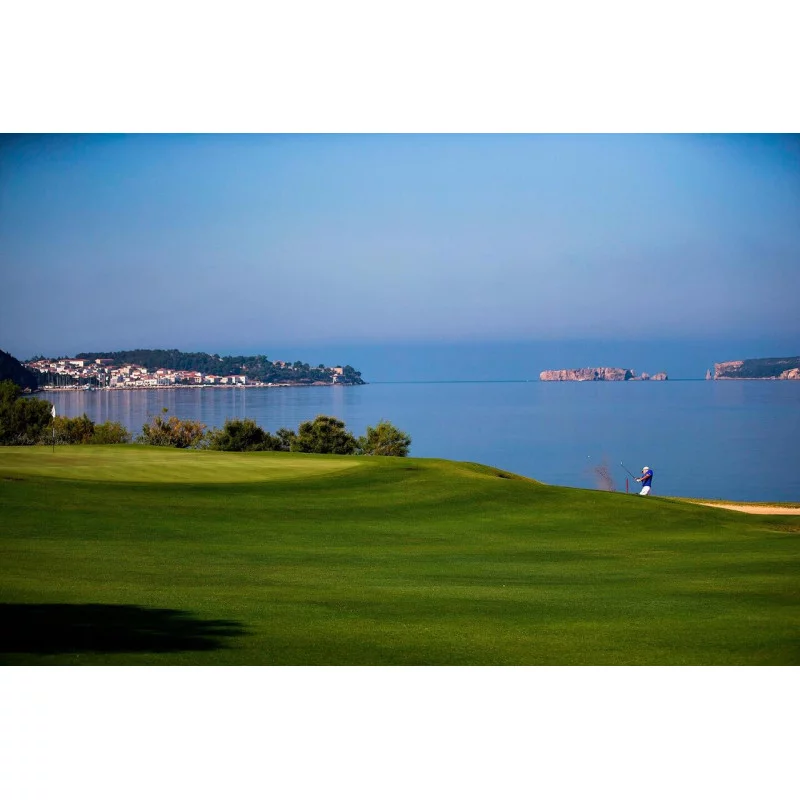 Costa Navarino (Bay Course)